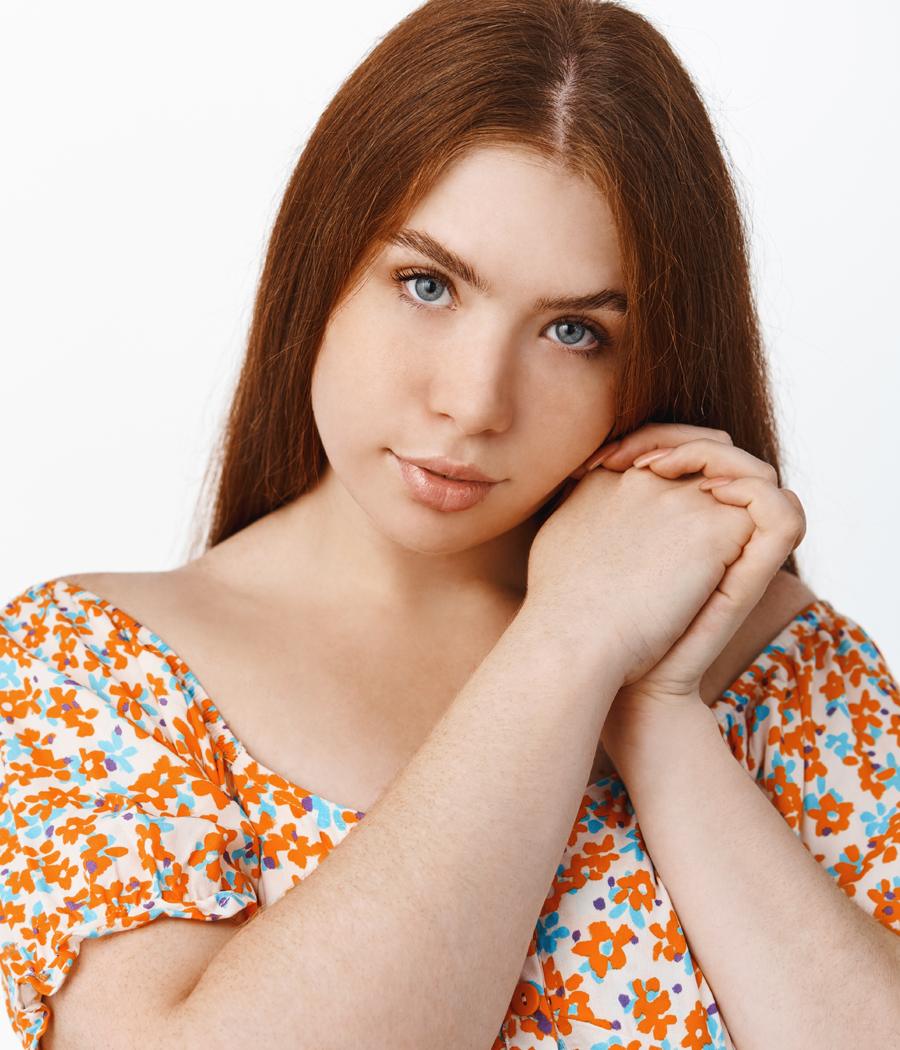 Model-Retouching-after